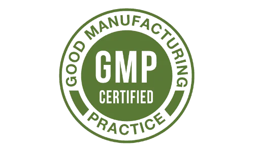 MetaboFix GMP Certified